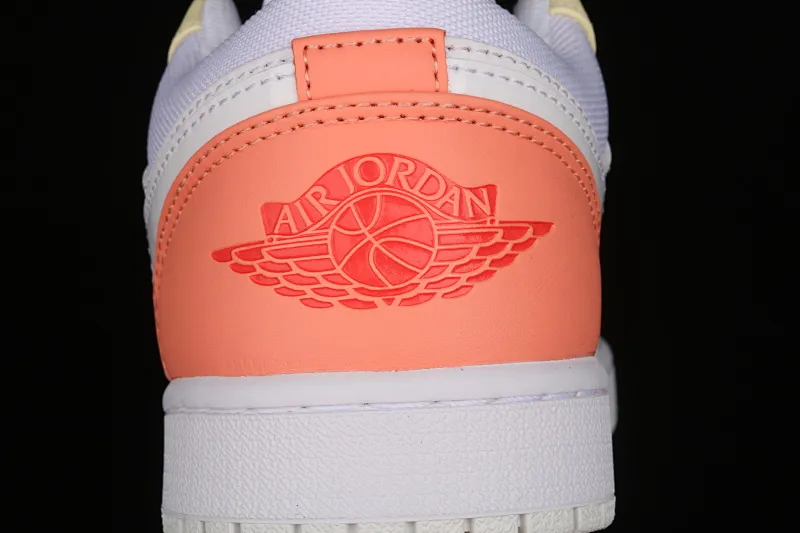 All categories Air Jordan Jordan series basketball shoes Air Jordan 1 Low Air Jordan 1 Low AJ1 Joe 1 low-top cultural basketball shoes DJ6909-100